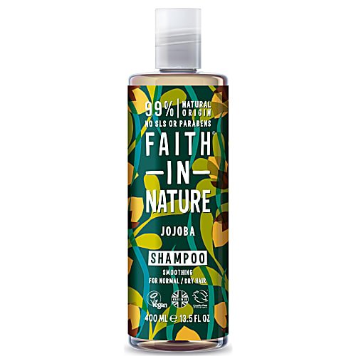 Faith in Nature Jojoba Shampoo from YourLocalPharmacy.ie