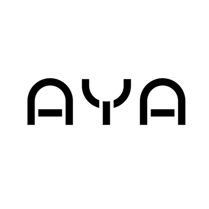 AYA Vitamins Logo