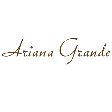 Collection image for: Ariana Grande