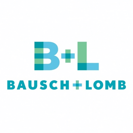 Bausch & Lomb Logo