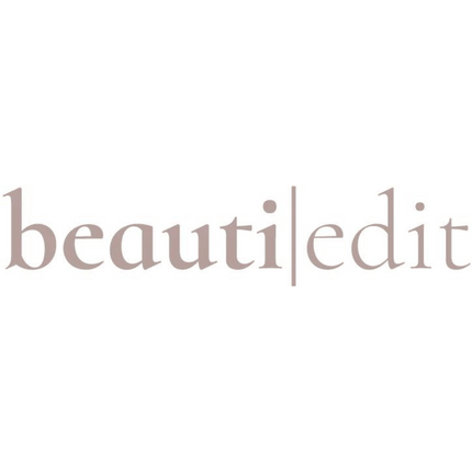 Beauti Edit Logo