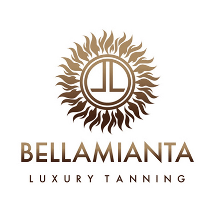 Bellamianta Logo