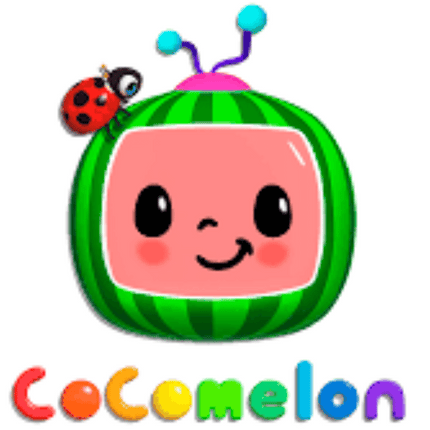 Collection image for: Cocomelon
