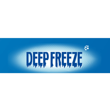 Collection image for: Deep Freeze