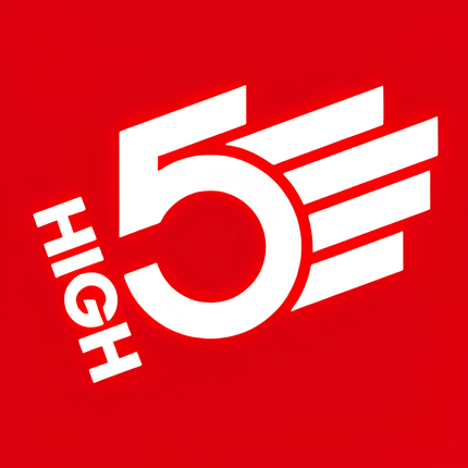 Collection image for: High 5