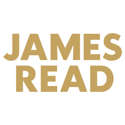 Collection image for: James Read