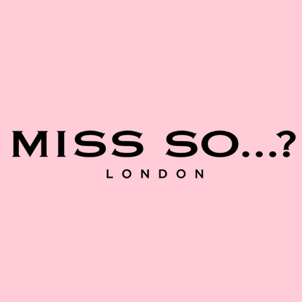 Collection image for: MISS So...?