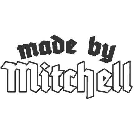 Collection image for: Made By Mitchell