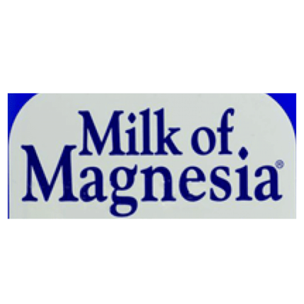 Collection image for: Milk of Magnesia