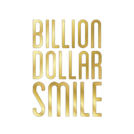 Million Dollar logo