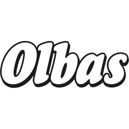 Olbas Logo