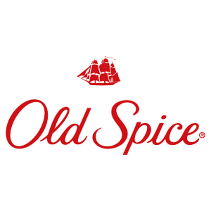 Old Spice Logo