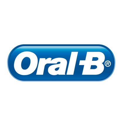 Oral B Logo