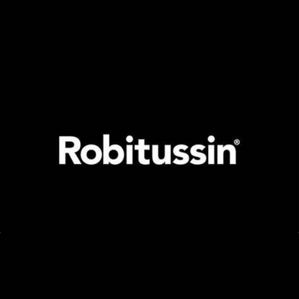 Collection image for: Robitussin