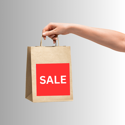 Collection image for: Clearance