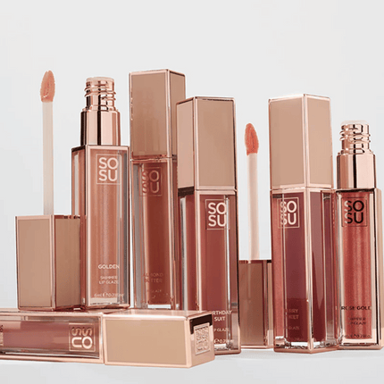 Collection image for: SOSU Lip Glaze