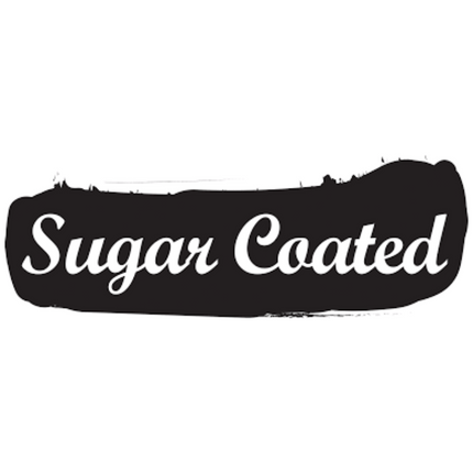 Sugar Coated logo