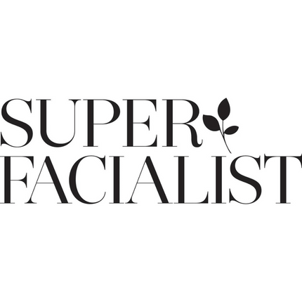Super Facialist logo