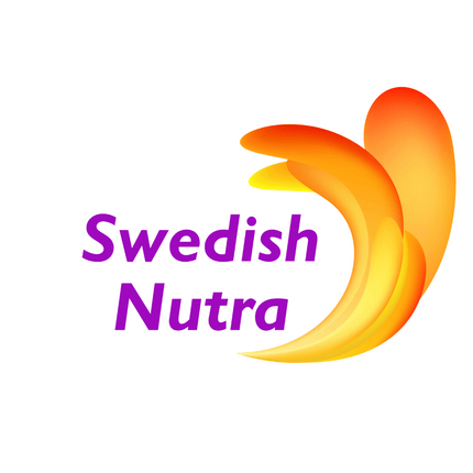 Swedish Nutra logo