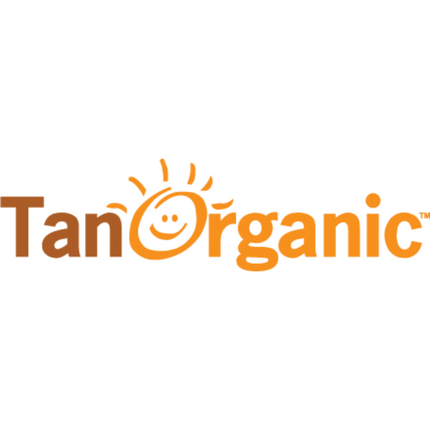 Tan Organic Logo