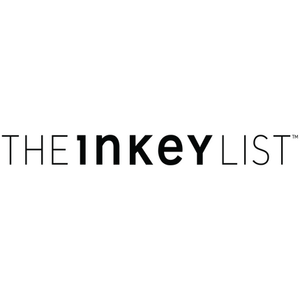 The INKEY List logo