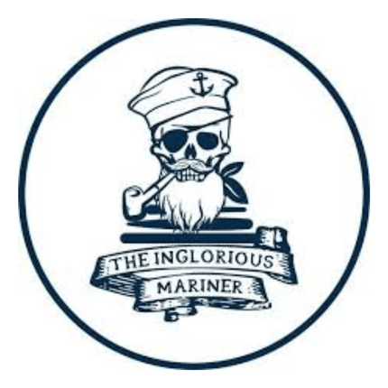 Collection image for: The Inglorious Mariner