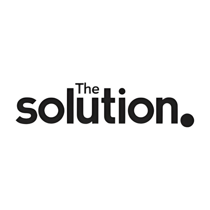 The Solution Logo