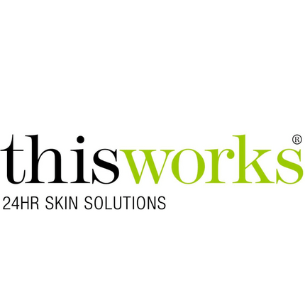 This Works Logo