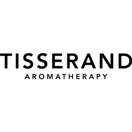 Tisserand Aromatherapy logo
