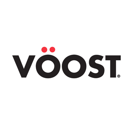 VOOST Logo