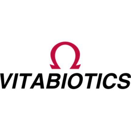Vitabiotics Logo
