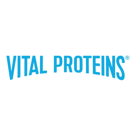 Vital Proteins Logo