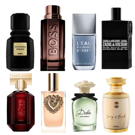 Collection image for: Fragrance Offers