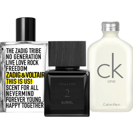 Collection image for: Unisex Fragrance