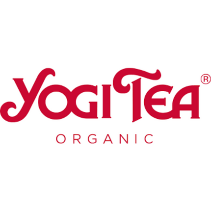 Yogi Logo