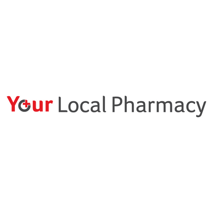 Your Local Pharmacy Logo