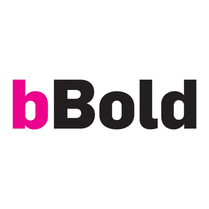 bBold Logo