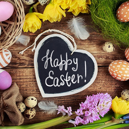 Collection image for: Easter Gift Ideas
