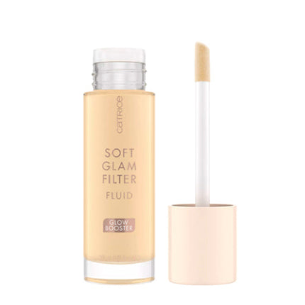 Catrice - Soft Glam Filter Fluid (Available in 3 shades)