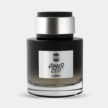 Ajmal Amber Zest 100ml