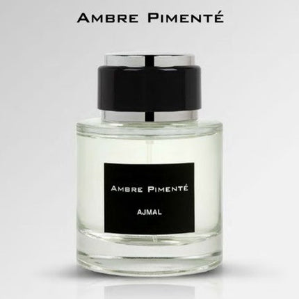 Ajmal Ambre Pimente 100ml