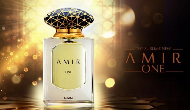 Ajmal Amir One 50ml
