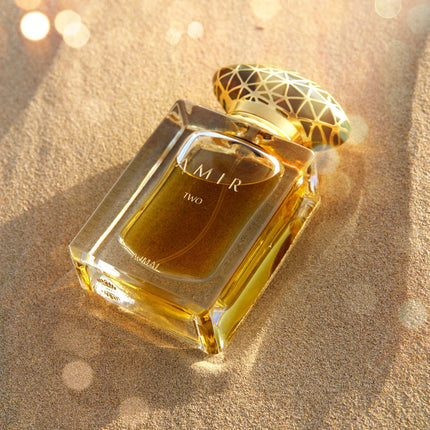 Ajmal Amir Two 50ml