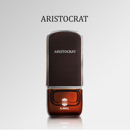 Ajmal Aristocrat 75ml