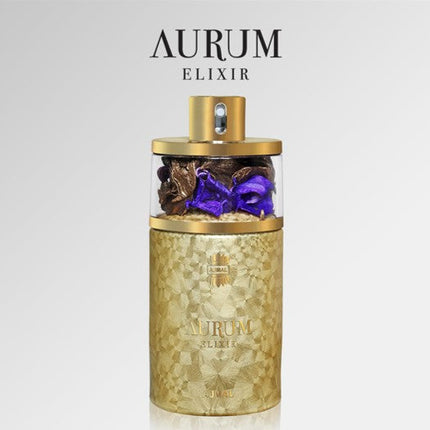 Ajmal Aurum Elixir 75ml