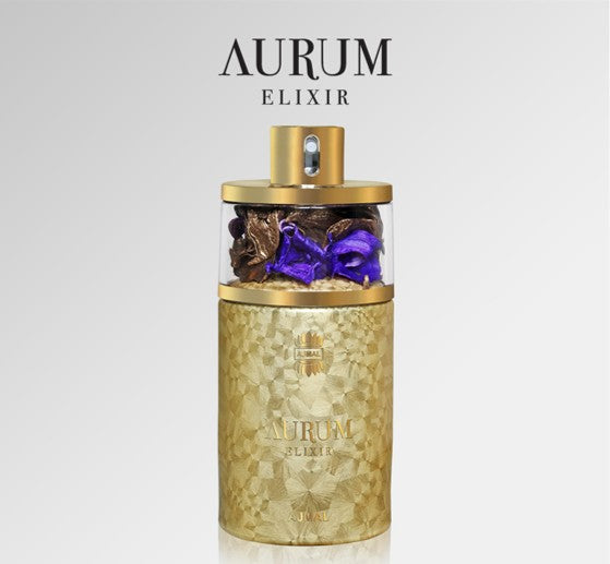 Ajmal Aurum Elixir 75ml