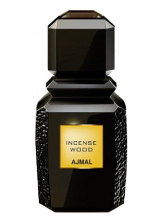 Ajmal Incense Wood 100ml