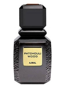 Ajmal Patchouli Wood 100ml