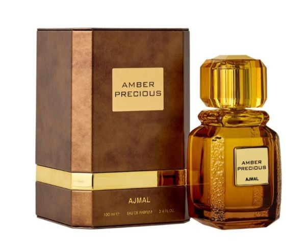 Ajmal Amber Precious 100ml