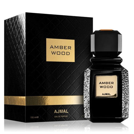 Ajmal Amber Wood 100ml